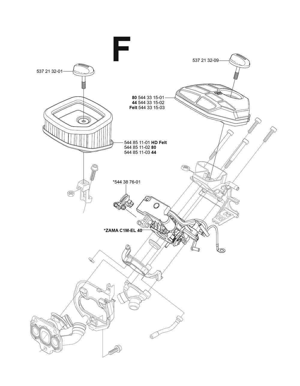 576XP-Auto-Tune-(19)-Husqvarna-PB-3Break Down